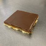 Millionaires shortbread