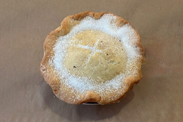 Apple Pie x 2
